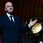 FIFA Club World Cup 2025 thu tiền thẻ